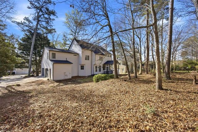 745 Woodrow Drive, Lawrenceville, GA 30043
