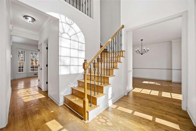 745 Woodrow Drive, Lawrenceville, GA 30043
