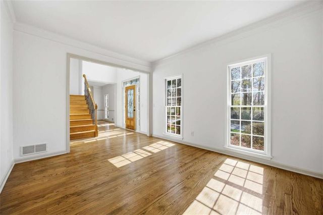 745 Woodrow Drive, Lawrenceville, GA 30043