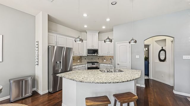 6441 Naples Drive, Irving, TX 75039