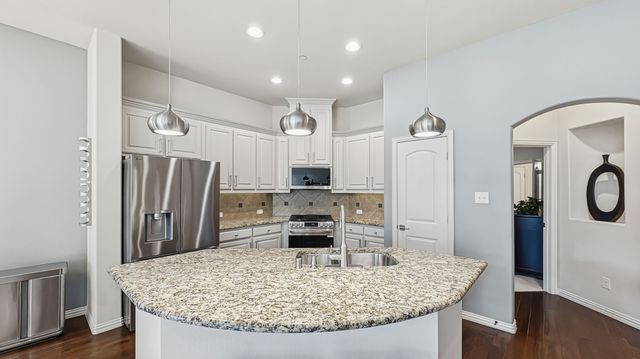 6441 Naples Drive, Irving, TX 75039