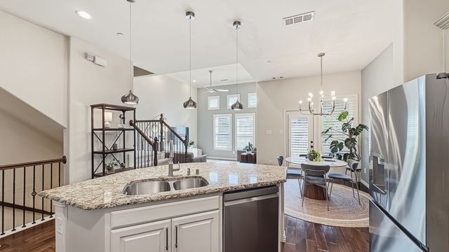 6441 Naples Drive, Irving, TX 75039