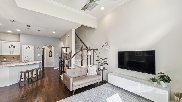6441 Naples Drive, Irving, TX 75039