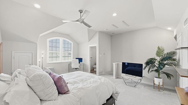 6441 Naples Drive, Irving, TX 75039