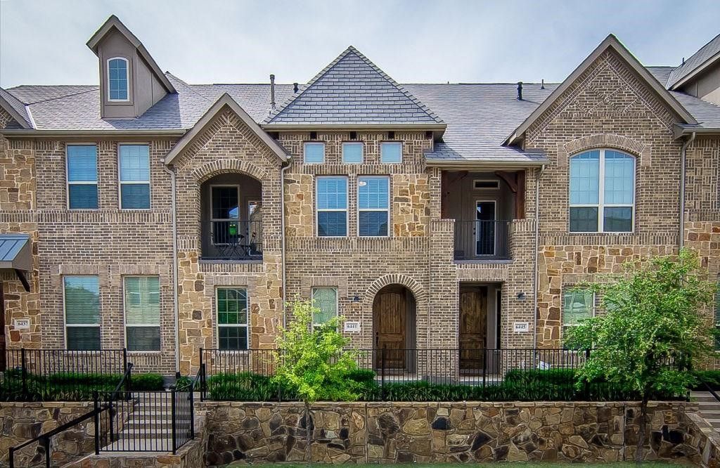 6441 Naples Drive, Irving, TX 75039