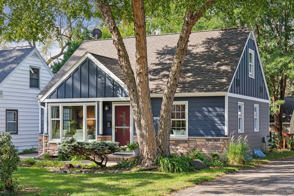 5540 Fremont Avenue S, Minneapolis, MN 55419