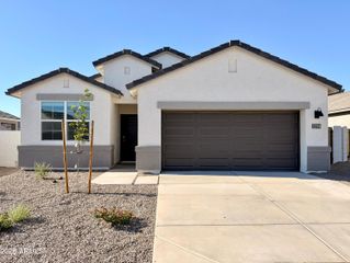 12196 E LUPINE Lane, Florence, AZ 85132