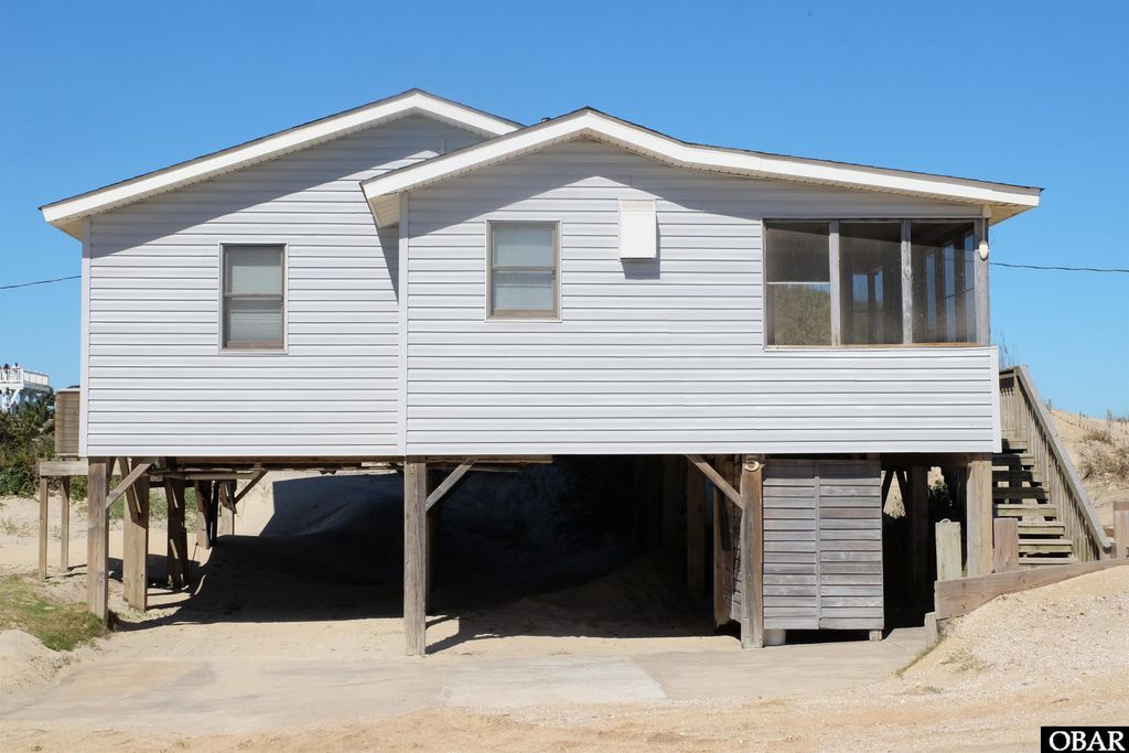 Image 1 of property listing at 10321 S Old Oregon Inlet Road Unit 5, Nags Head, NC 27959