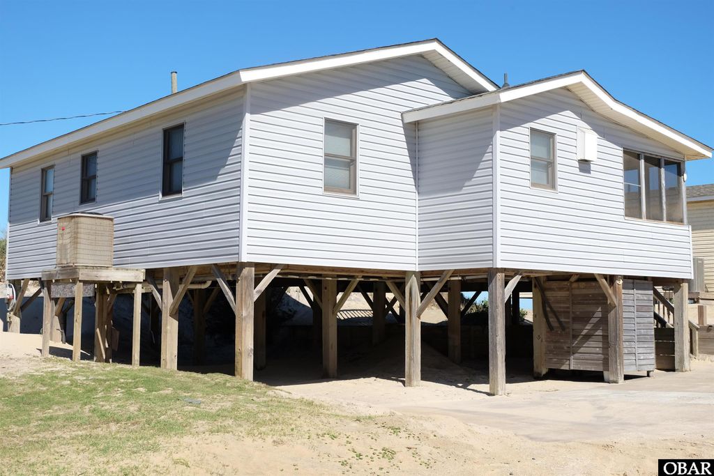 Image 2 of property listing at 10321 S Old Oregon Inlet Road Unit 5, Nags Head, NC 27959