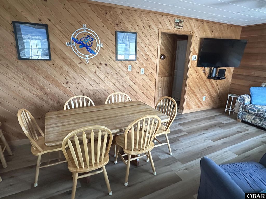 Image 12 of property listing at 10321 S Old Oregon Inlet Road Unit 5, Nags Head, NC 27959