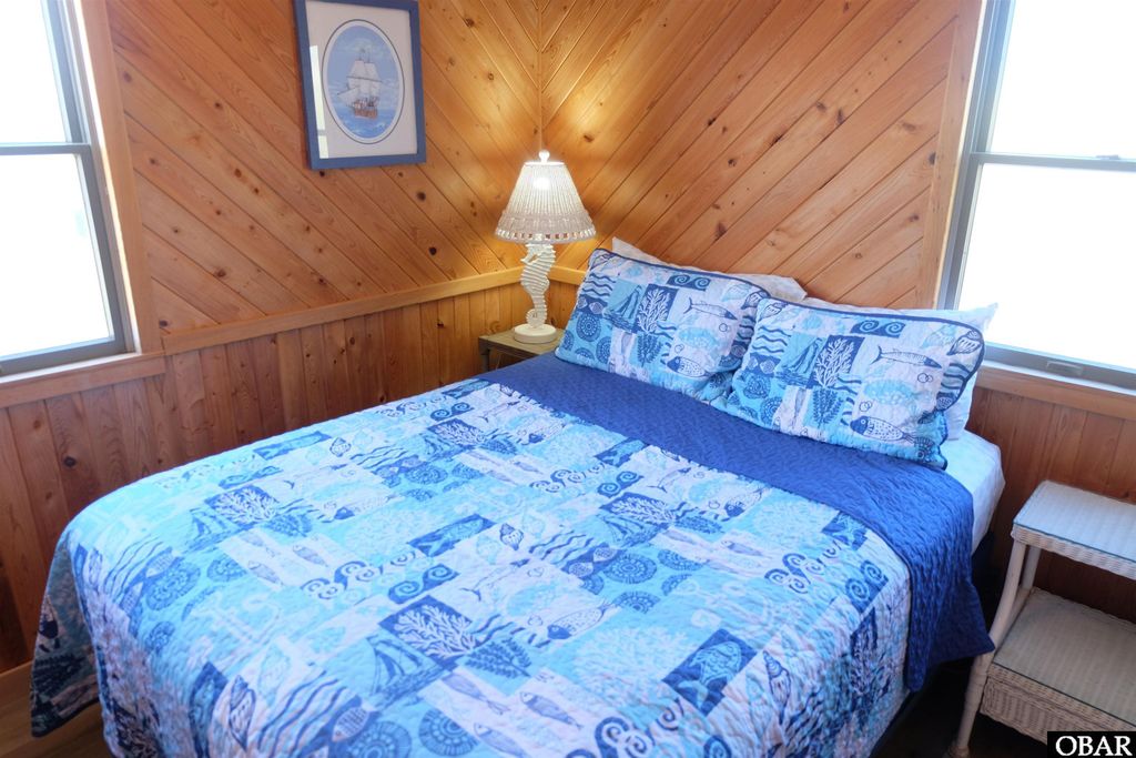 Image 17 of property listing at 10321 S Old Oregon Inlet Road Unit 5, Nags Head, NC 27959