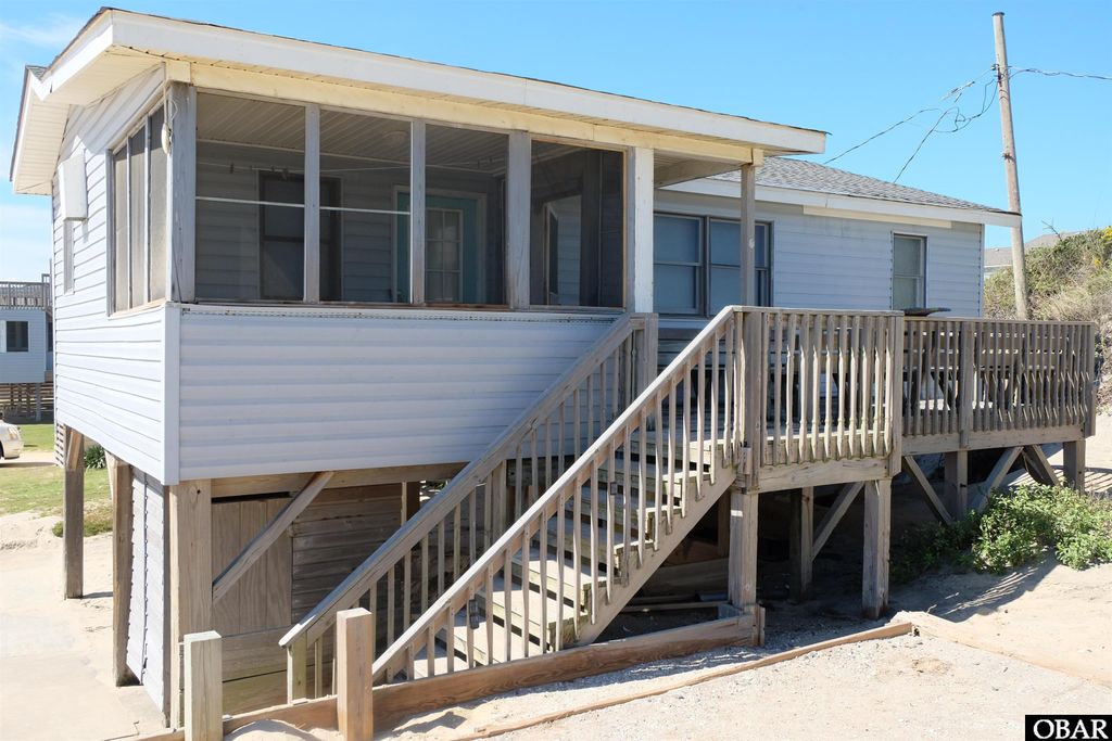 Image 3 of property listing at 10321 S Old Oregon Inlet Road Unit 5, Nags Head, NC 27959