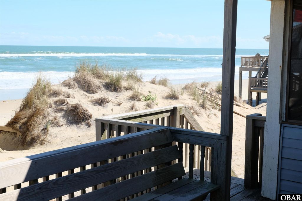 Image 7 of property listing at 10321 S Old Oregon Inlet Road Unit 5, Nags Head, NC 27959