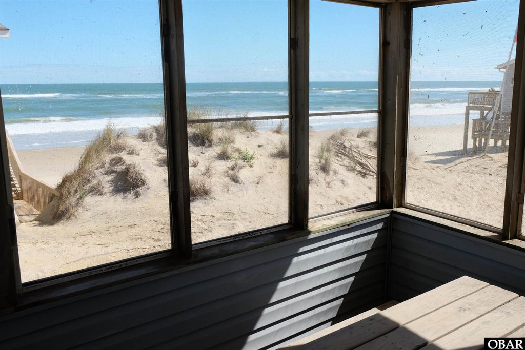 Image 8 of property listing at 10321 S Old Oregon Inlet Road Unit 5, Nags Head, NC 27959