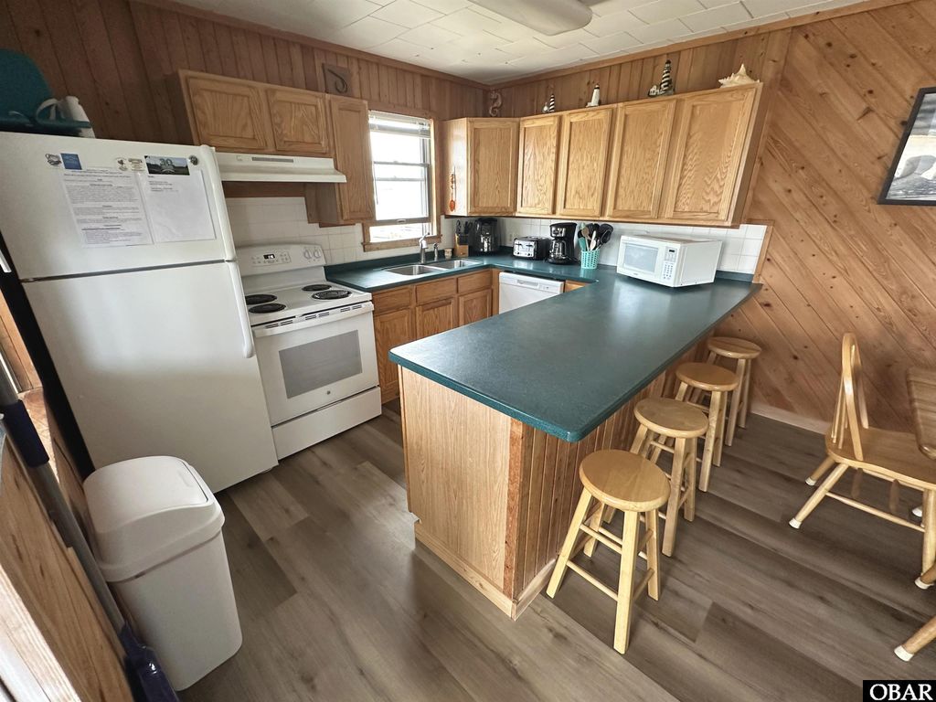 Image 9 of property listing at 10321 S Old Oregon Inlet Road Unit 5, Nags Head, NC 27959
