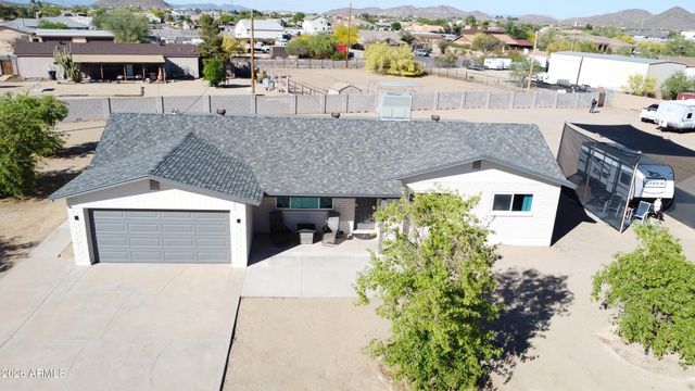 23631 N 103rd Avenue, Peoria, AZ 85383