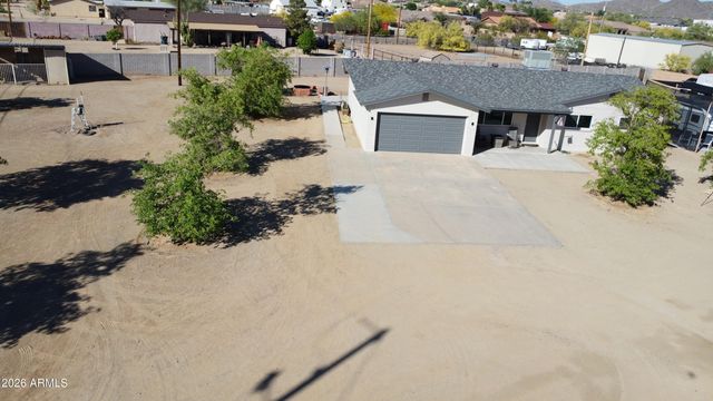 23631 N 103rd Avenue, Peoria, AZ 85383