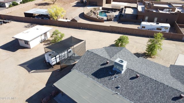 23631 N 103rd Avenue, Peoria, AZ 85383