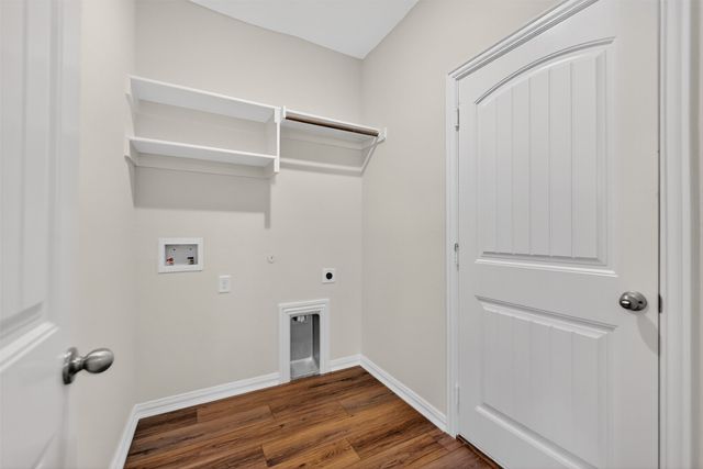 3523 Helena Street, Gainesville, TX 76240