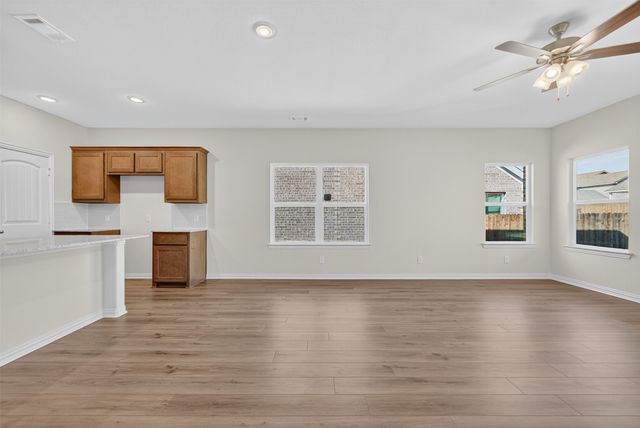 3523 Helena Street, Gainesville, TX 76240