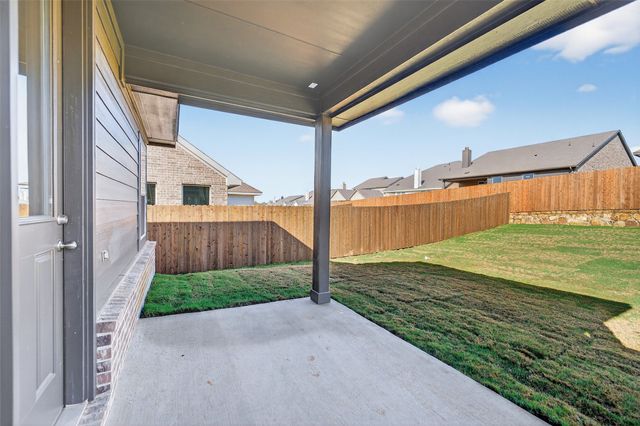 3523 Helena Street, Gainesville, TX 76240