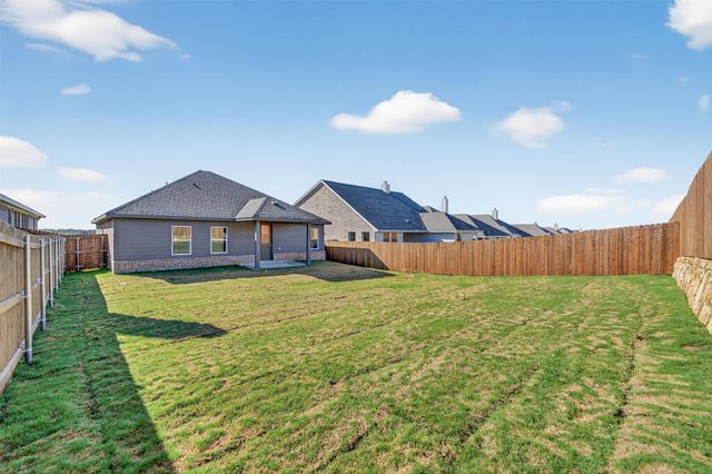 3523 Helena Street, Gainesville, TX 76240