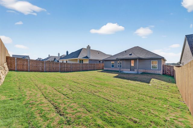 3523 Helena Street, Gainesville, TX 76240