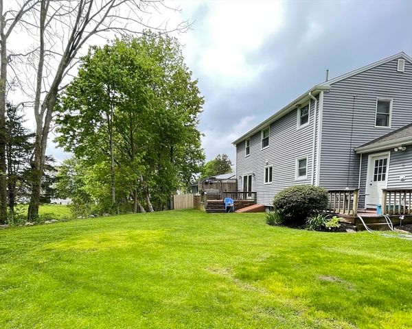 94 Valley Rd, Somerset, MA 02726