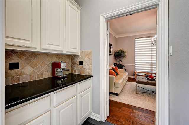 4552 Crosstimber Drive, Plano, TX 75093