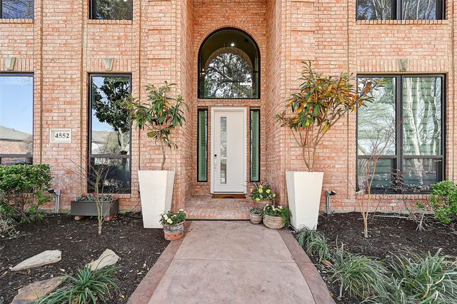 4552 Crosstimber Drive, Plano, TX 75093