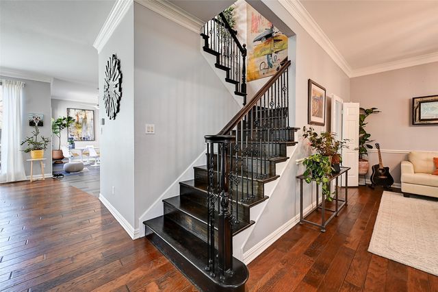 4552 Crosstimber Drive, Plano, TX 75093