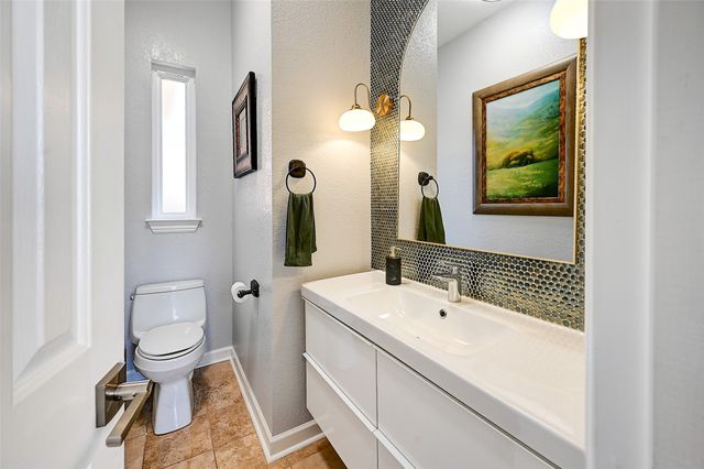 4552 Crosstimber Drive, Plano, TX 75093