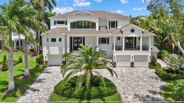1525 MALLARD LANE, Sarasota, FL 34239