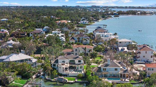 1525 MALLARD LANE, Sarasota, FL 34239