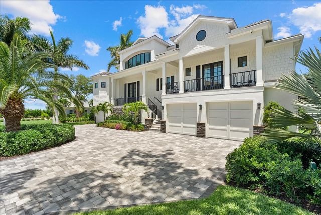 1525 MALLARD LANE, Sarasota, FL 34239
