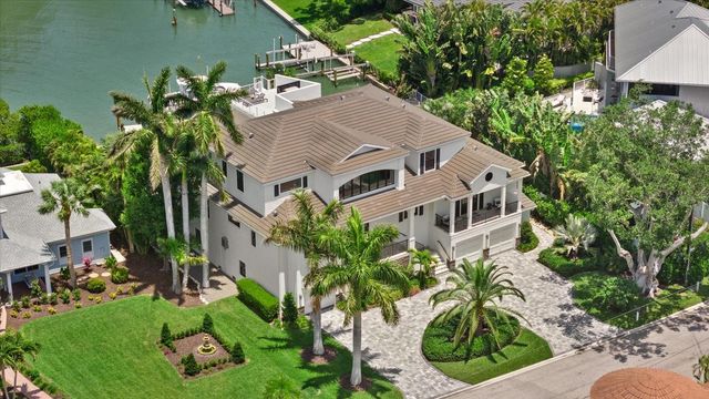 1525 MALLARD LANE, Sarasota, FL 34239