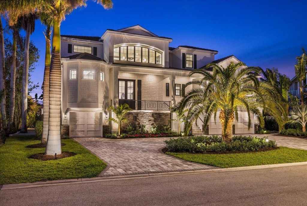 1525 MALLARD LANE, Sarasota, FL 34239