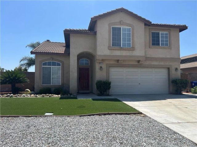 15177 Dandelion, Fontana, CA 92336