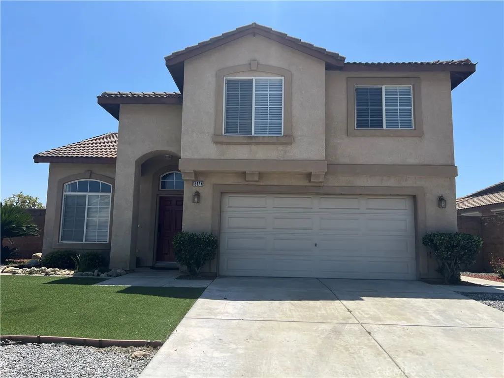 15177 Dandelion, Fontana, CA 92336
