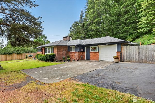 621 E Summa Street, Centralia, WA 98531