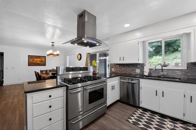 621 E Summa Street, Centralia, WA 98531
