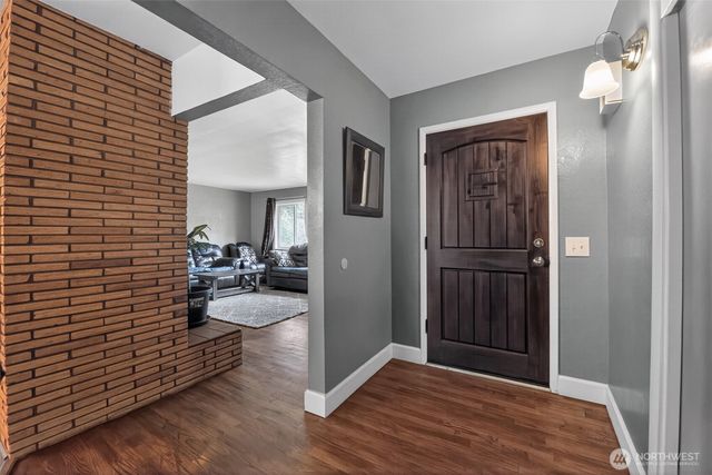 621 E Summa Street, Centralia, WA 98531