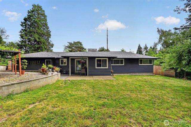 621 E Summa Street, Centralia, WA 98531