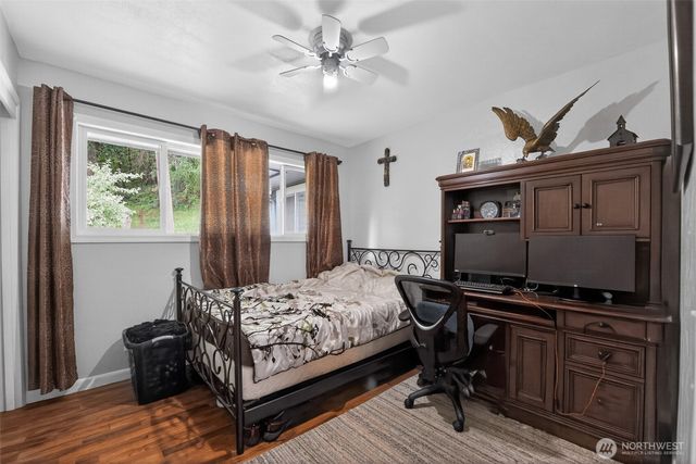 621 E Summa Street, Centralia, WA 98531