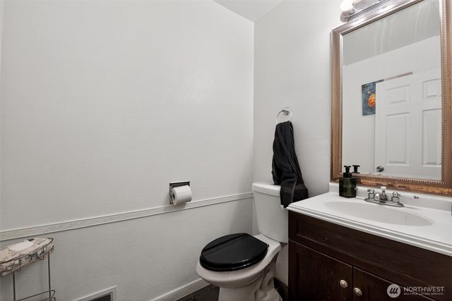 621 E Summa Street, Centralia, WA 98531