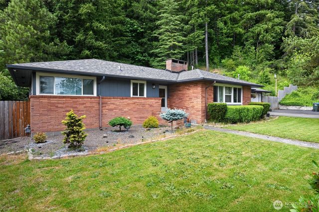 621 E Summa Street, Centralia, WA 98531