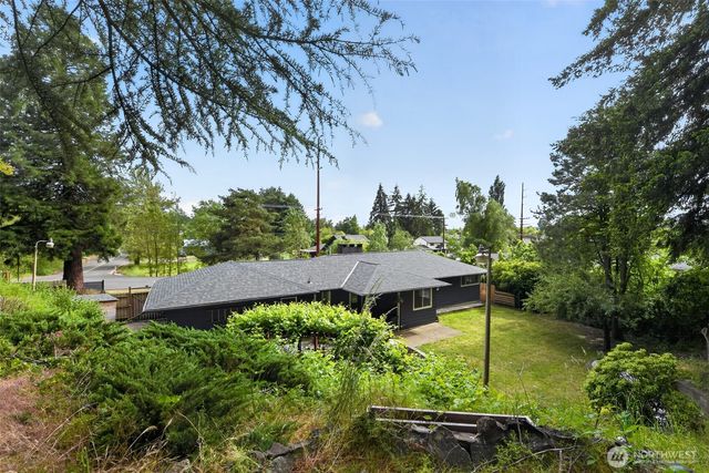 621 E Summa Street, Centralia, WA 98531
