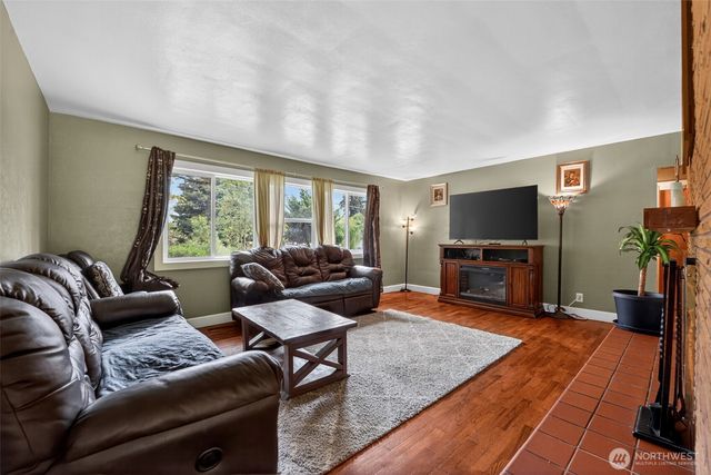 621 E Summa Street, Centralia, WA 98531
