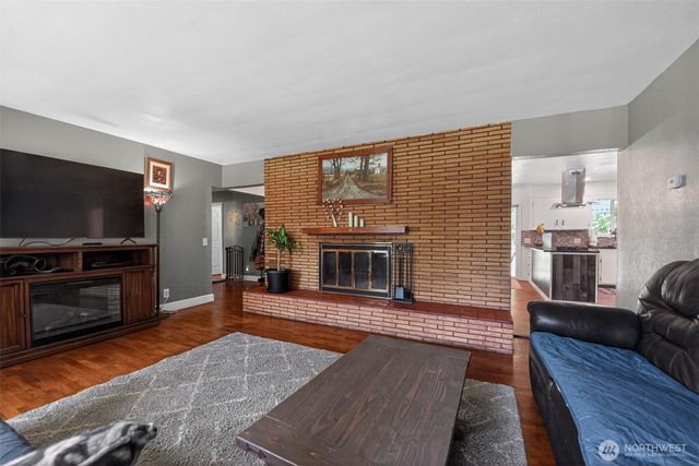 621 E Summa Street, Centralia, WA 98531