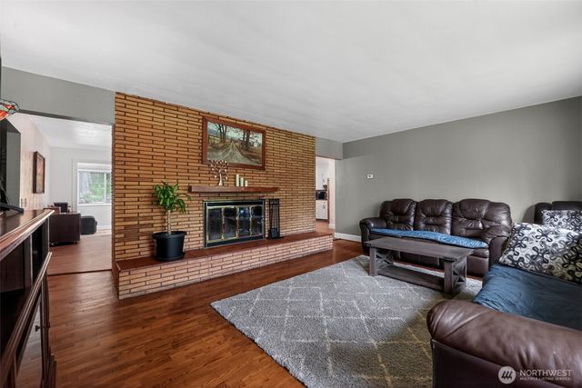 621 E Summa Street, Centralia, WA 98531
